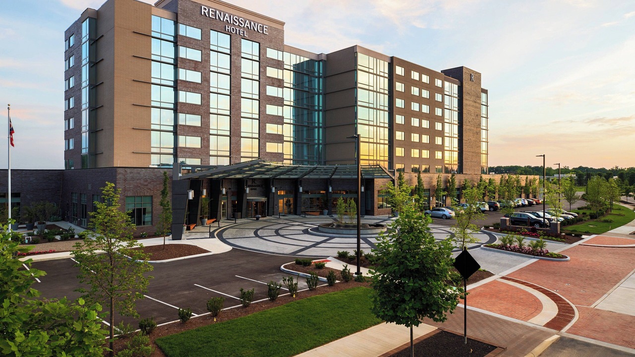 Photo of Outdoor in Westerville