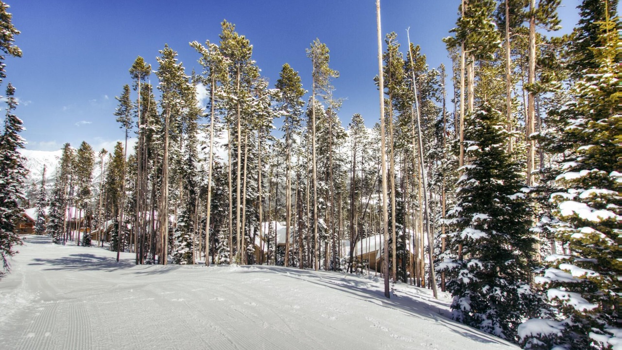 Photo of Others in Big Sky
