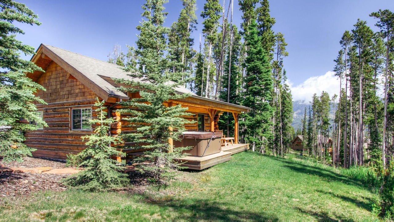 Photo of Outdoor in Big Sky