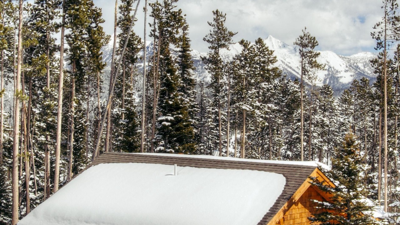 Photo of Outdoor in Big Sky