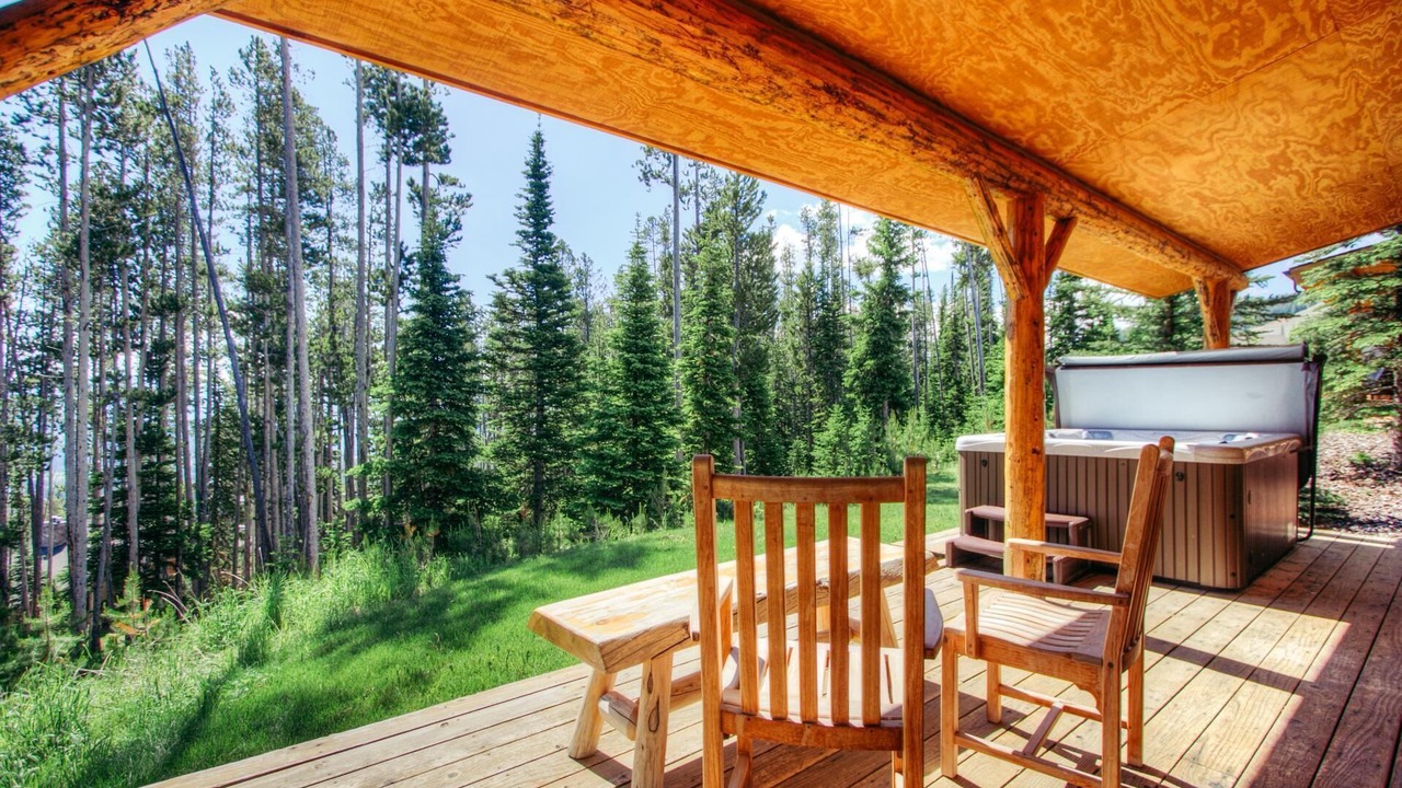 Photo of Outdoor in Big Sky