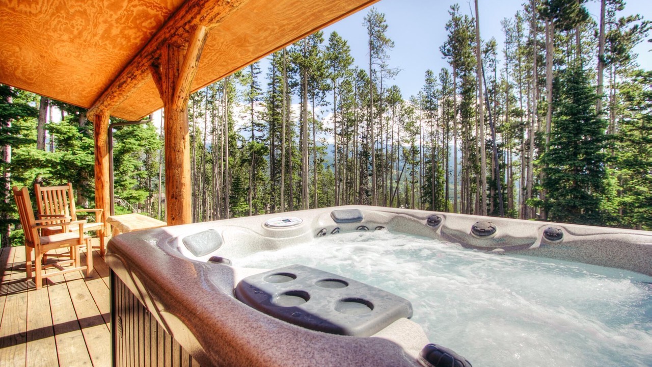 Photo of Outdoor in Big Sky