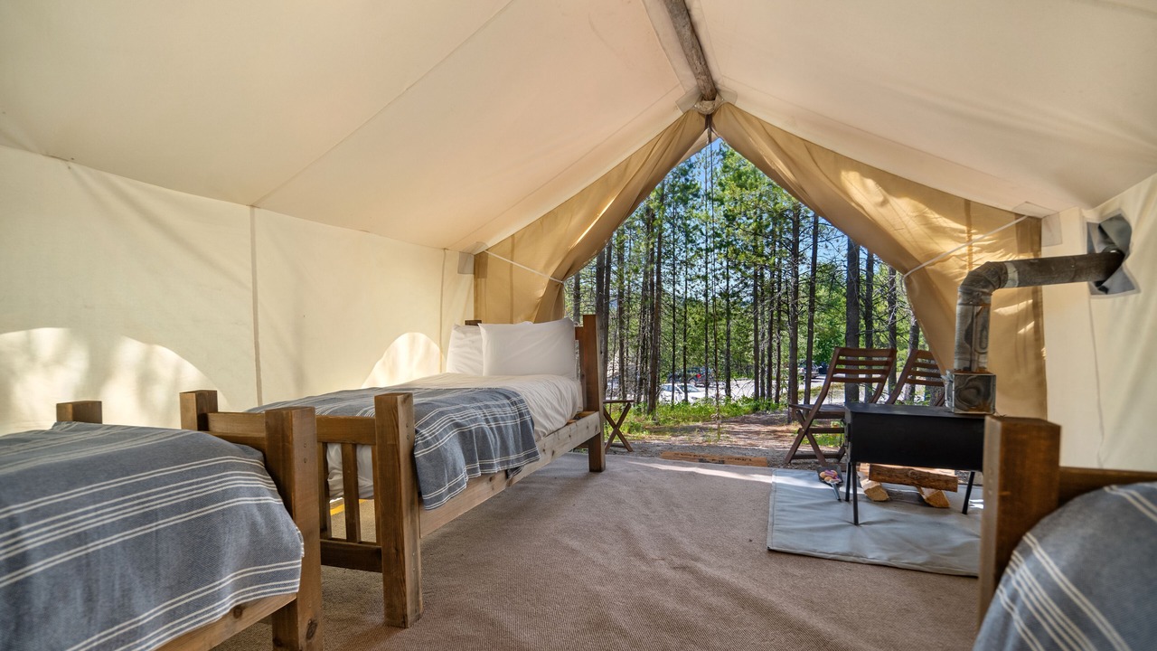 Photo of Bedroom in Keystone