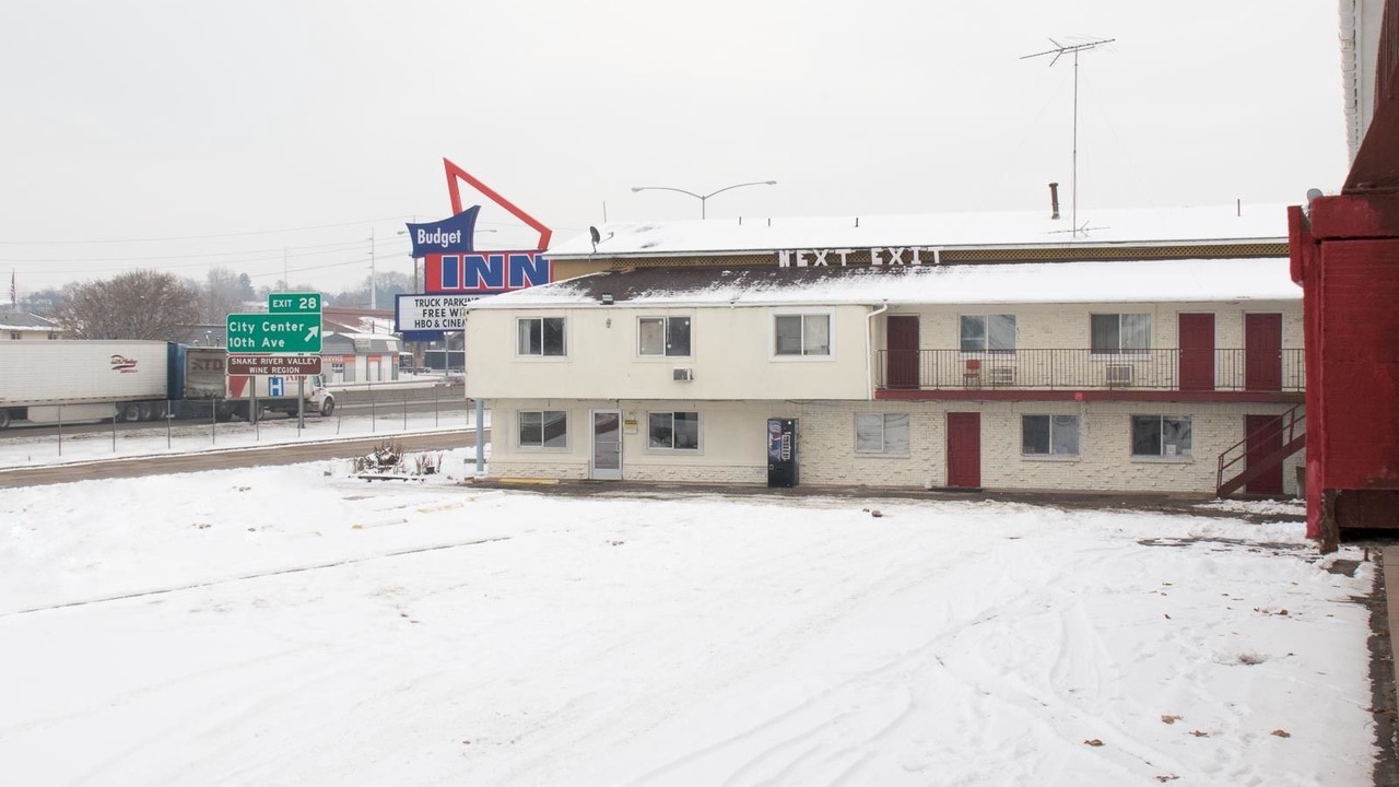 Photo of Outdoor in Caldwell