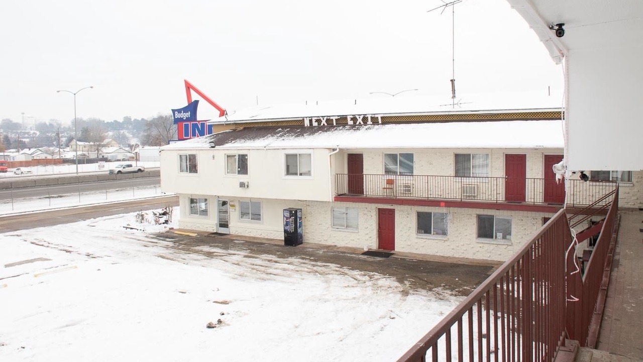 Photo of Outdoor in Caldwell