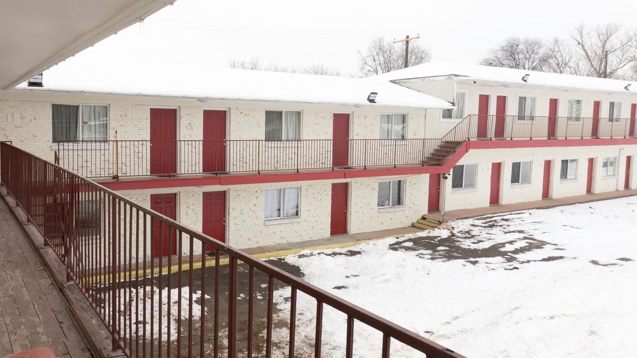 Photo of Outdoor in Caldwell