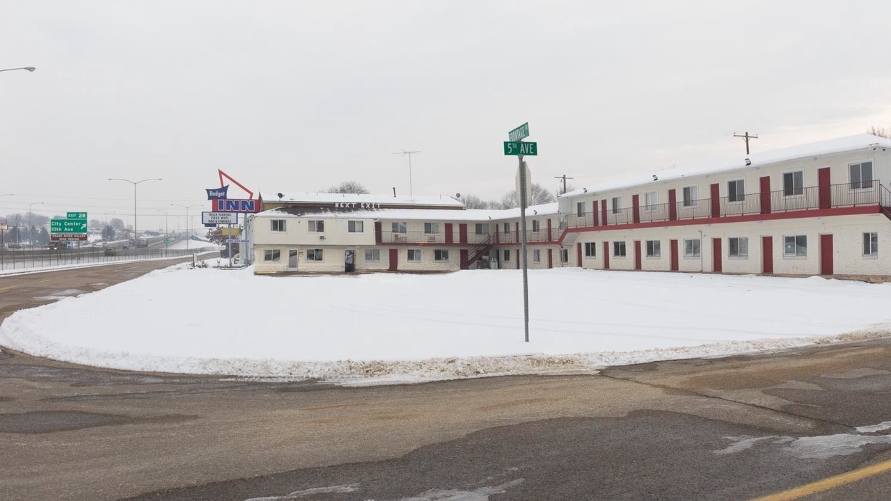 Photo of Outdoor in Caldwell
