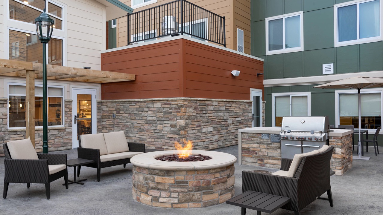 Photo of Patio Balcony in Lafayette