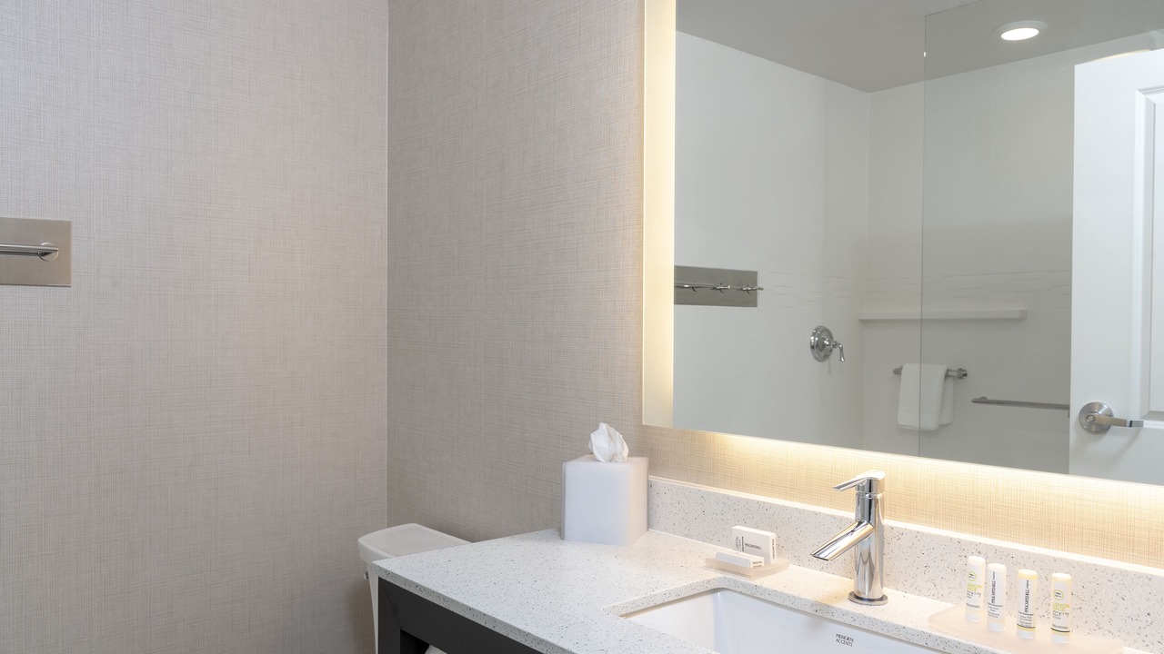 Photo of Bathroom in Lafayette