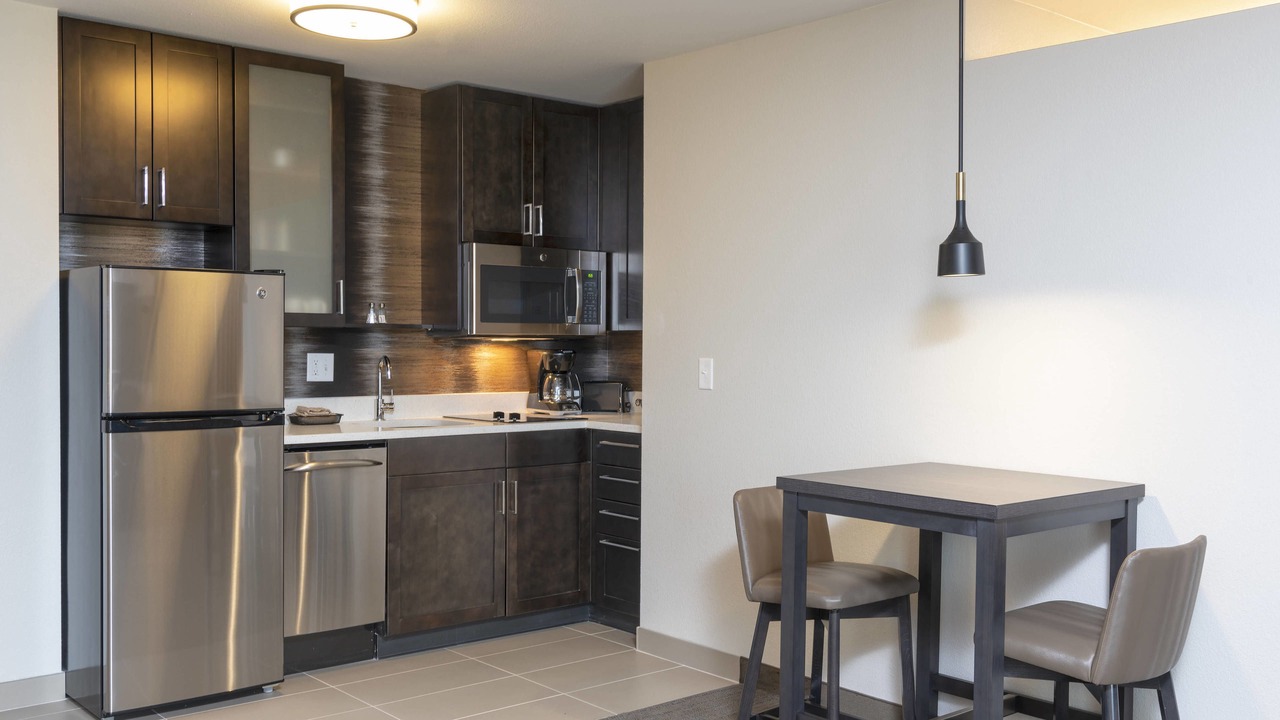 Photo of Kitchen in Lafayette