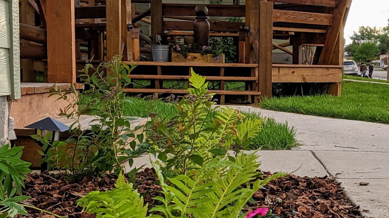 Photo of Outdoor in Broadus