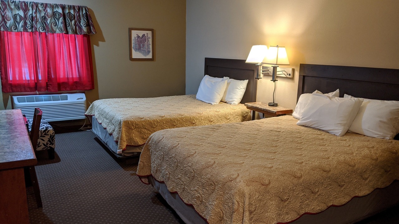 Photo of Bedroom in Broadus