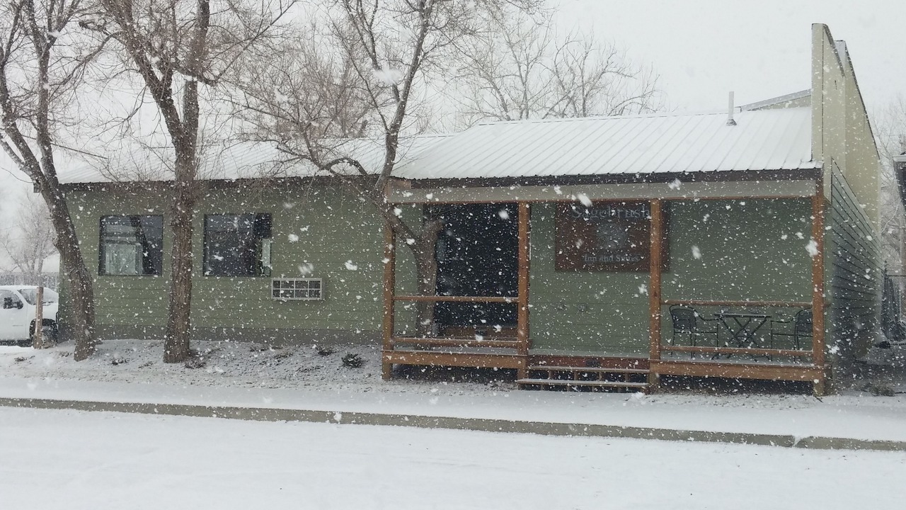 Photo of Outdoor in Broadus