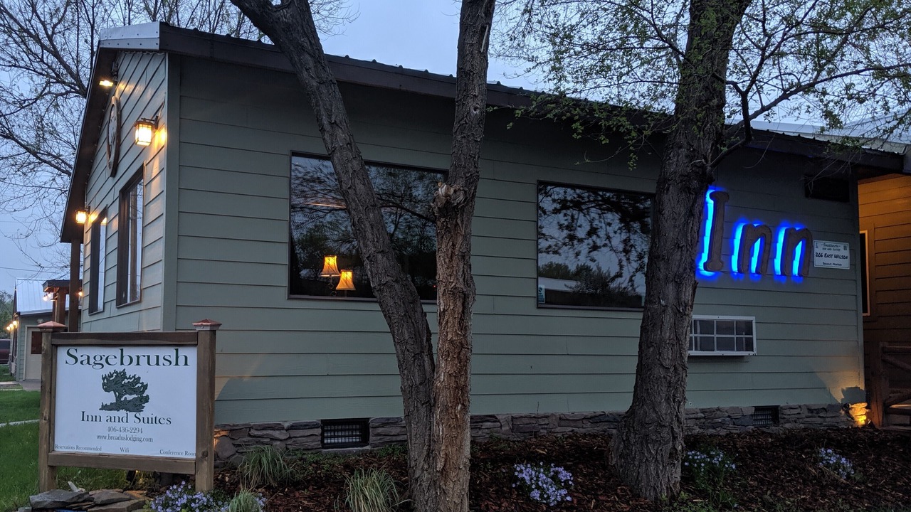 Photo of Outdoor in Broadus