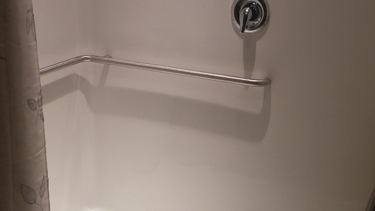 Photo of Bathroom in Broadus