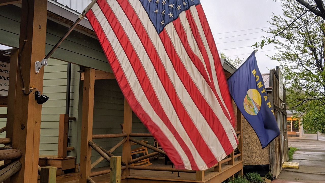 Photo of Outdoor in Broadus