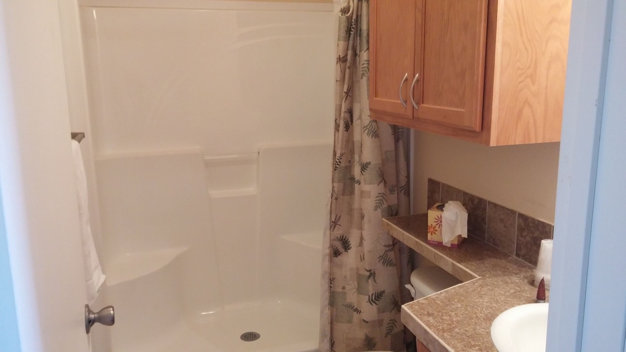 Photo of Bathroom in Broadus