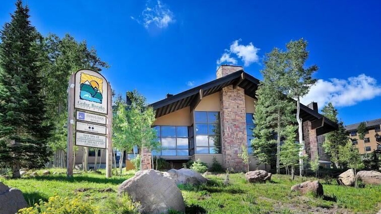 Photo of Outdoor in Brian Head