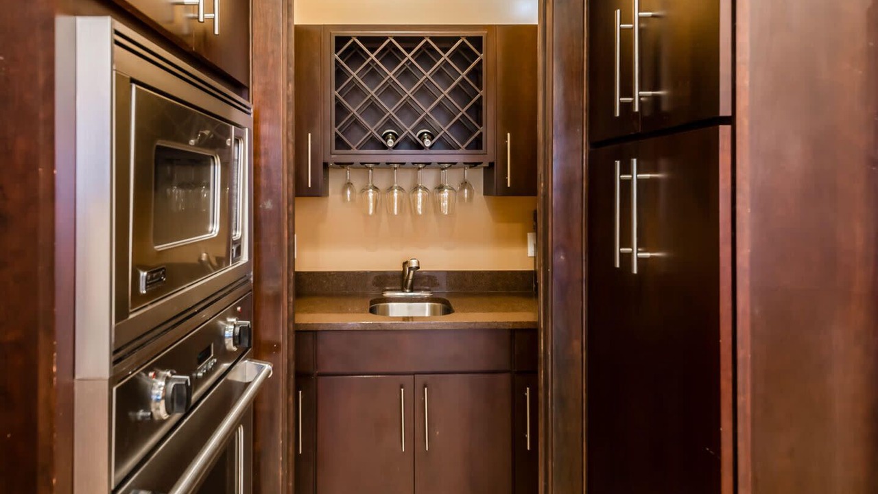 Photo of Kitchen in Old City