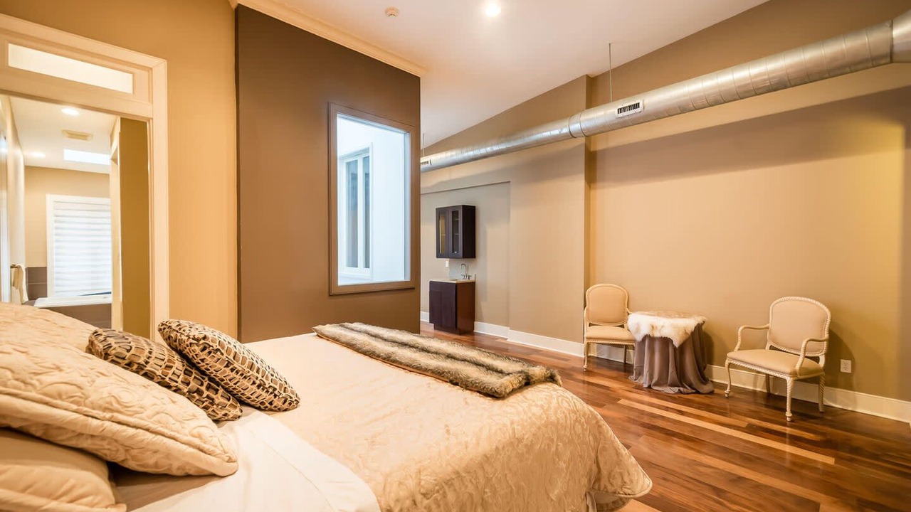 Photo of Bedroom in Old City