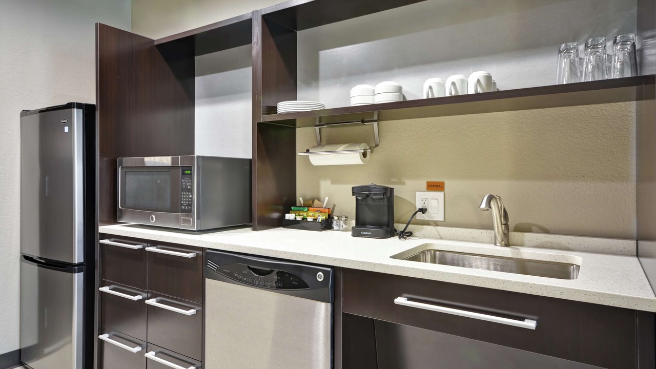 Photo of Kitchen in Stow