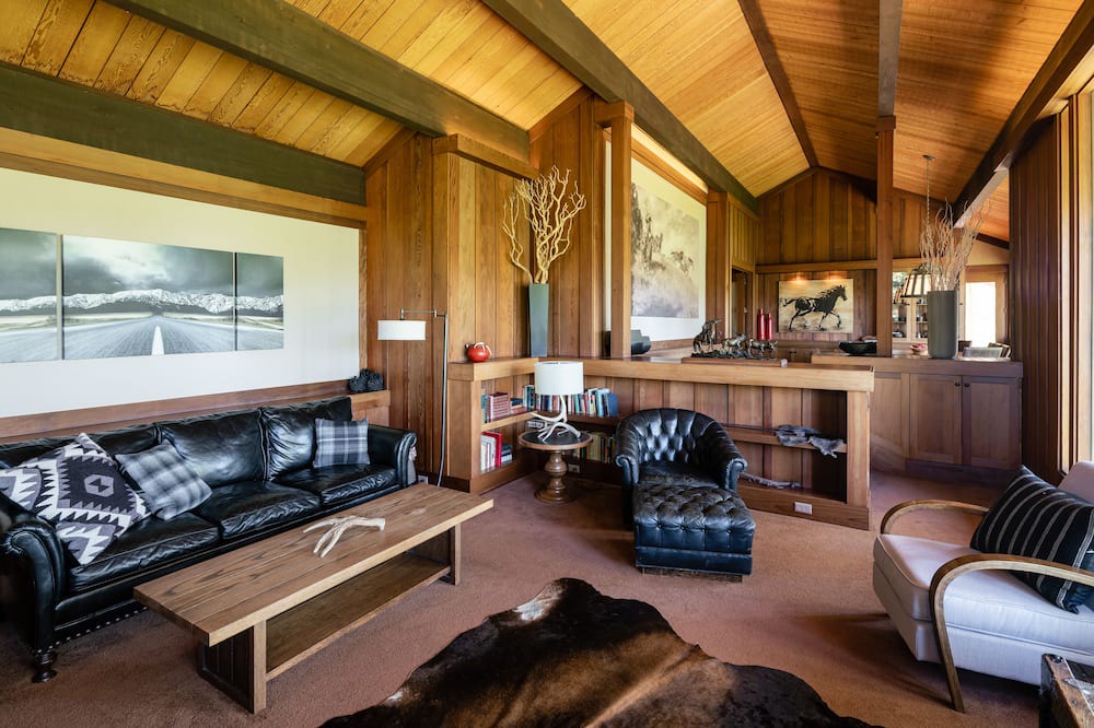 Photo of Bedroom in Bozeman