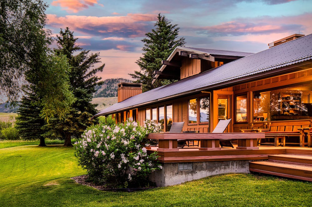 Photo of Outdoor in Bozeman