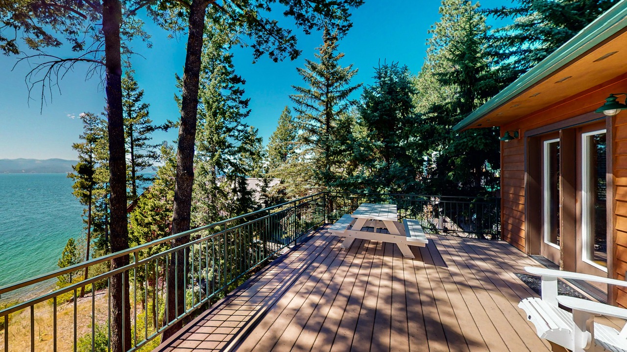Photo of Outdoor in Woods Bay