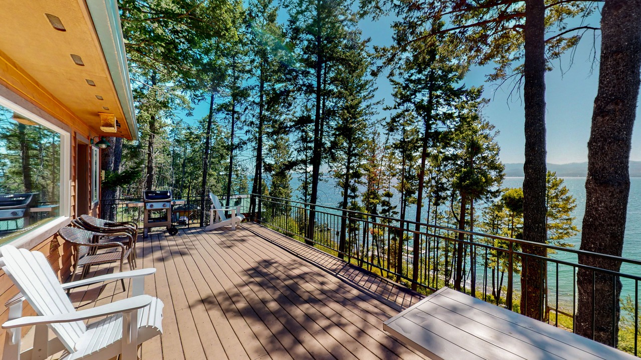 Photo of Outdoor in Woods Bay