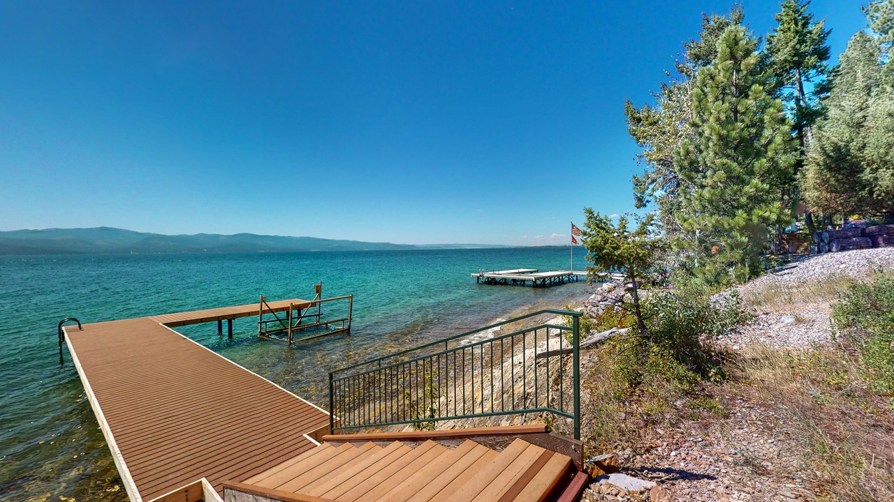 Photo of Outdoor in Woods Bay