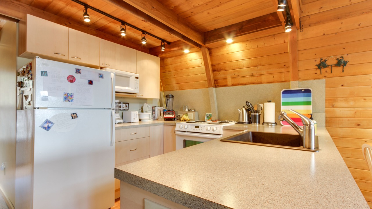 Photo of Kitchen in Clarksville