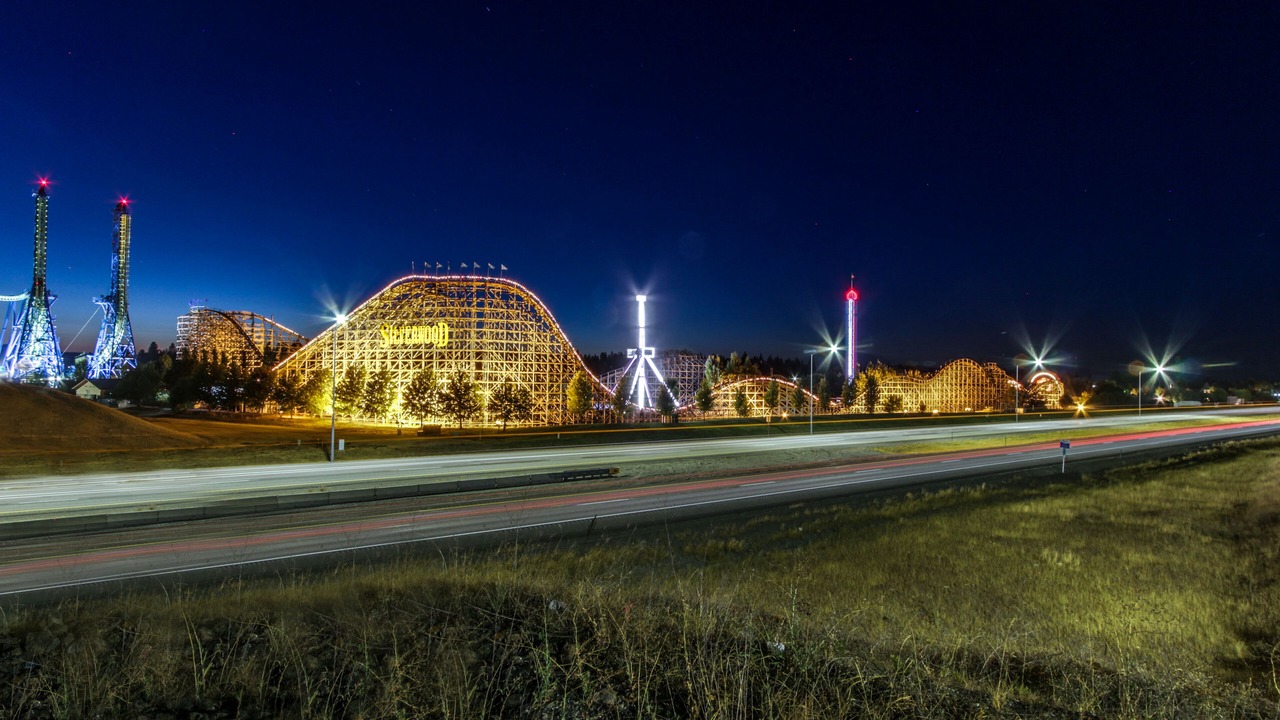 Photo of Outdoor in Clarksville