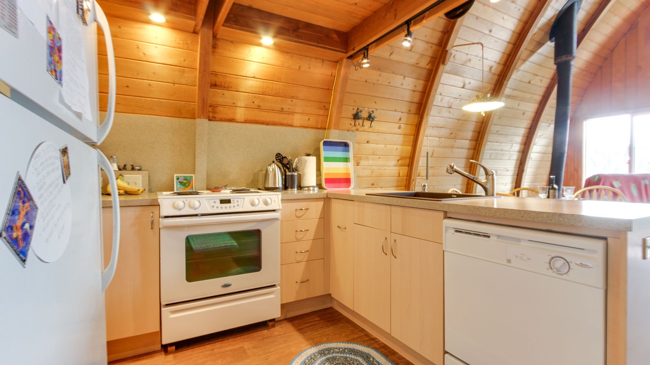 Photo of Kitchen in Clarksville