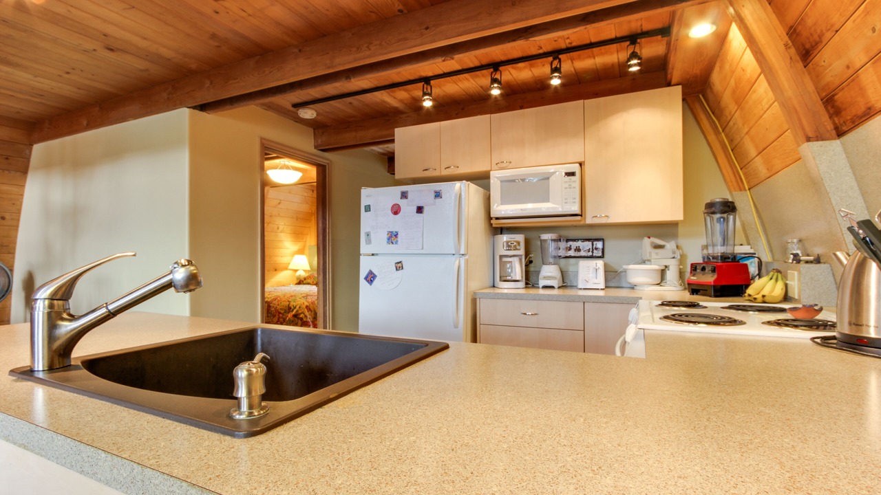 Photo of Kitchen in Clarksville