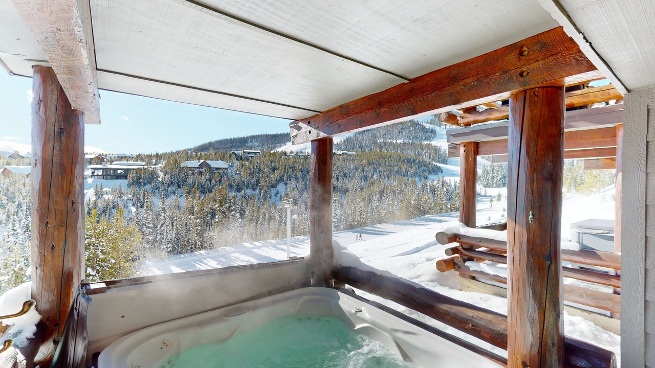 Photo of Outdoor in Saddle Ridge
