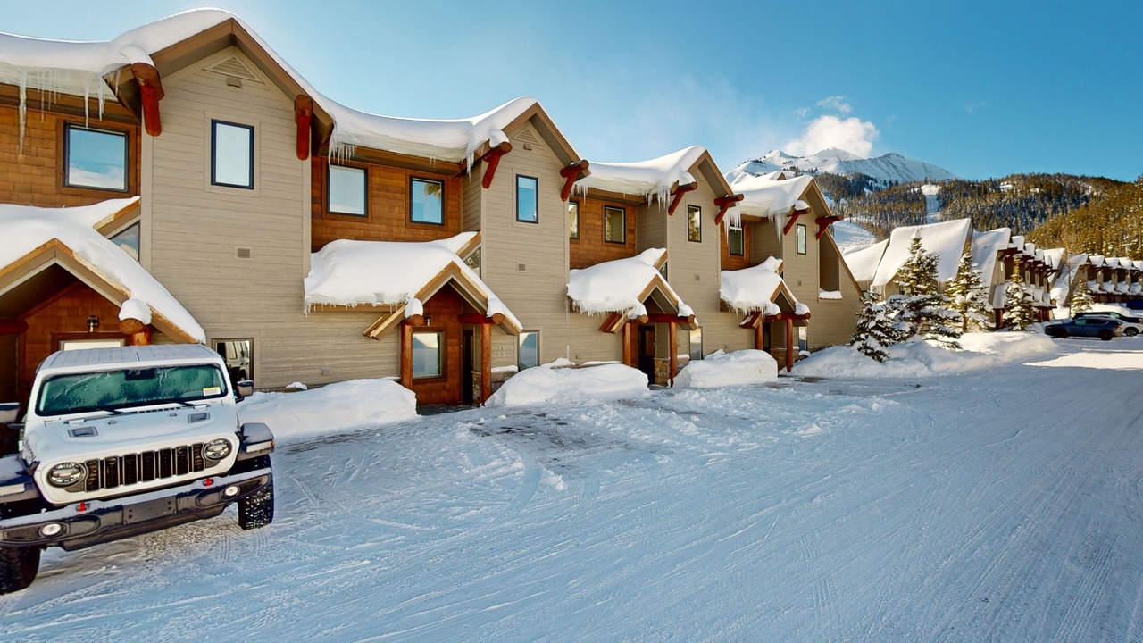 Photo of Outdoor in Saddle Ridge