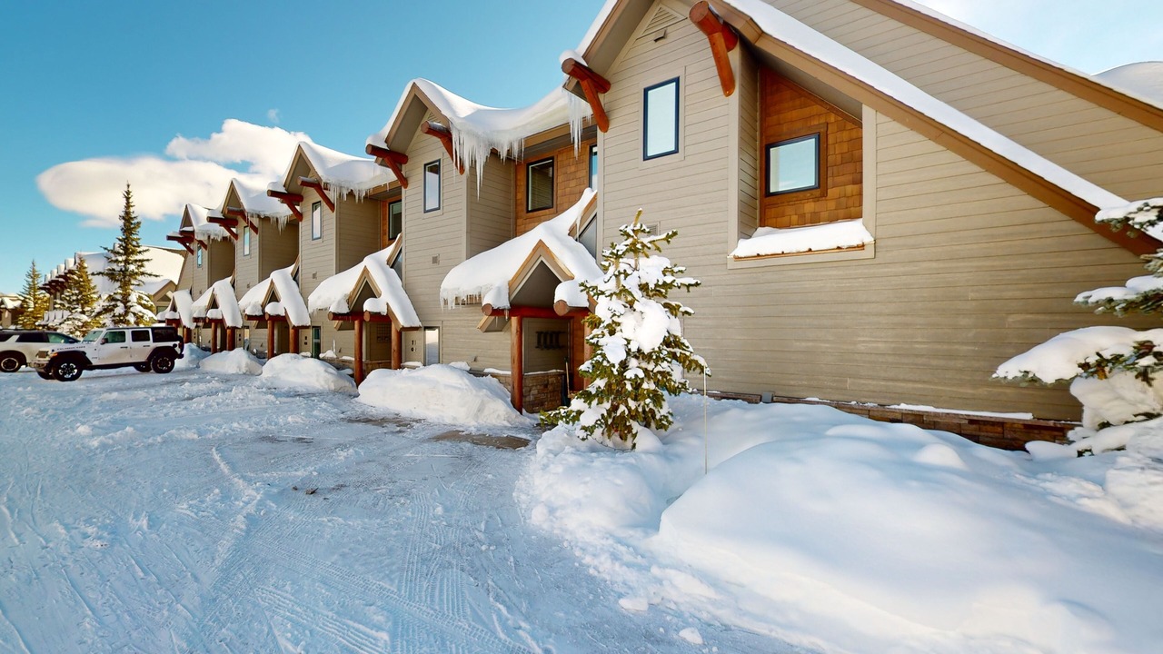 Photo of Outdoor in Saddle Ridge