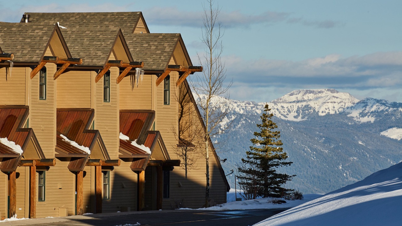 Photo of Outdoor in Saddle Ridge