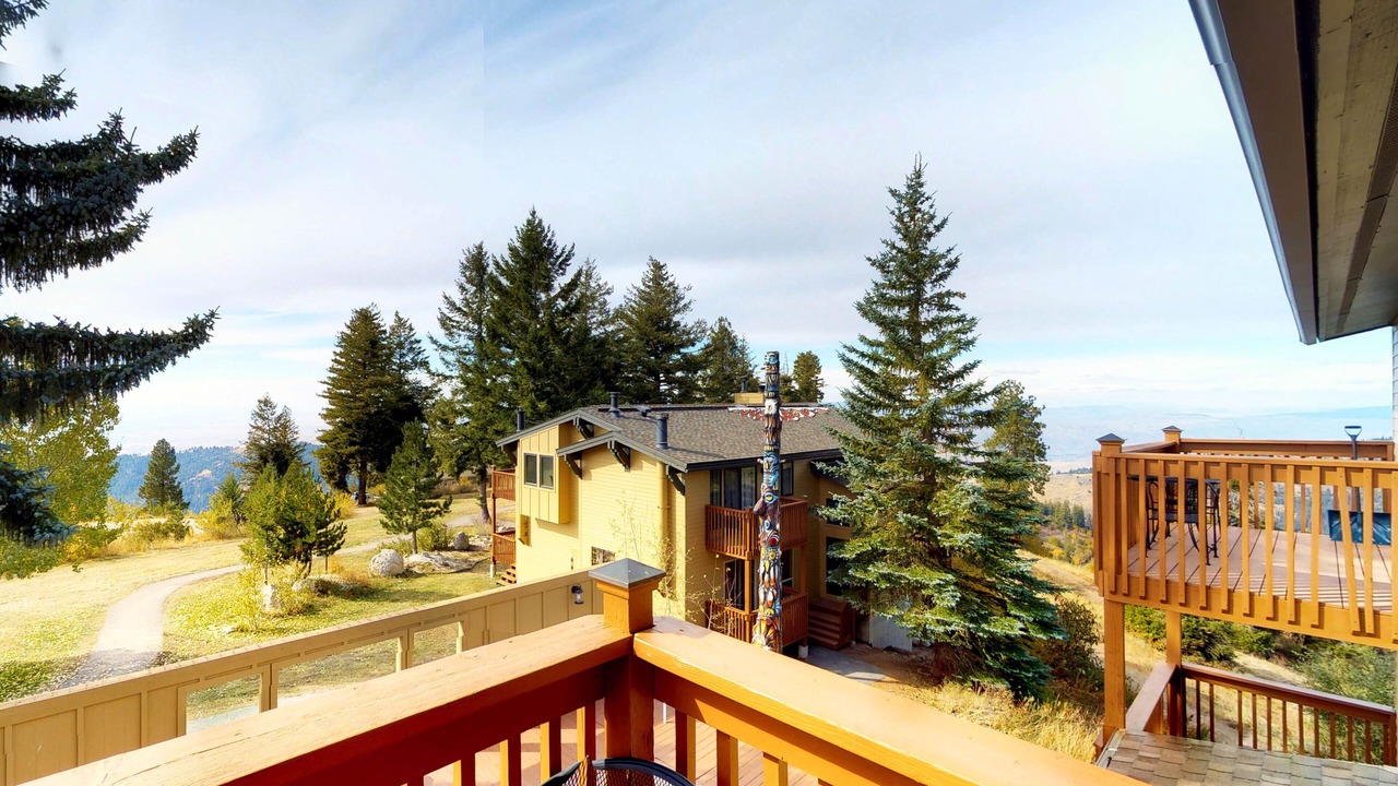Photo of Outdoor in Boise