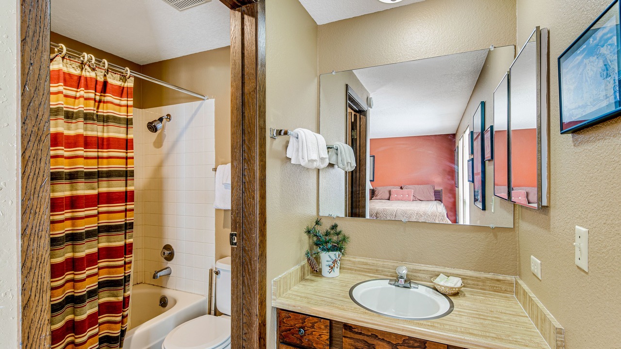 Photo of Bathroom in Boise