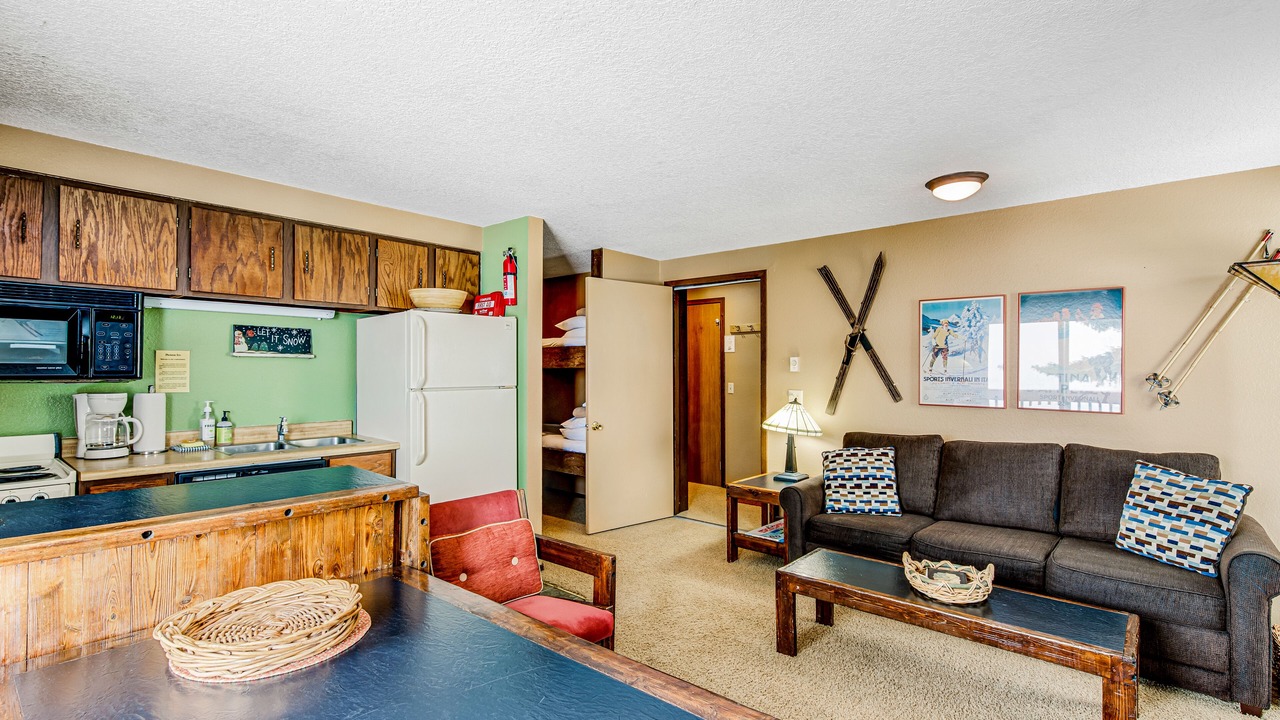 Photo of Livingroom in Boise