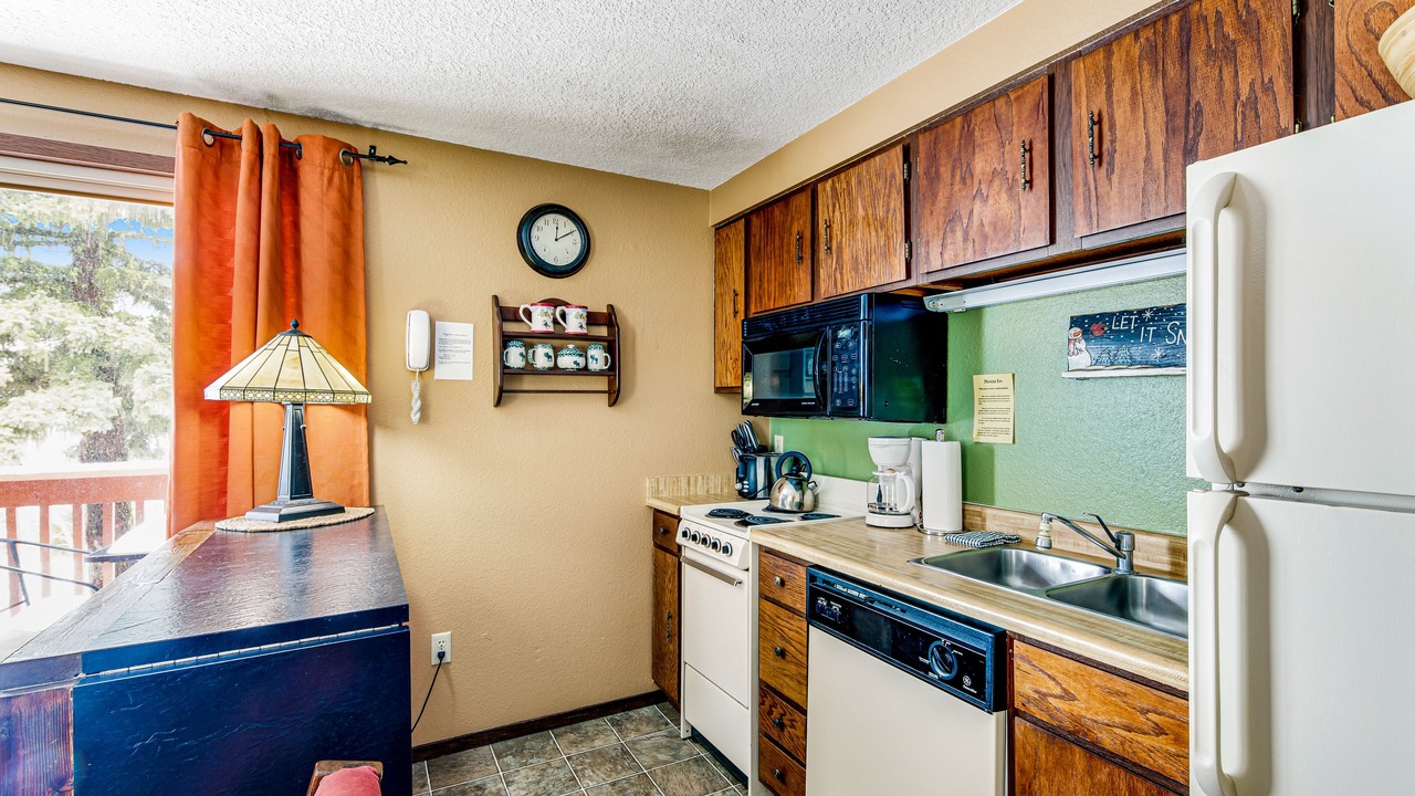 Photo of Kitchen in Boise