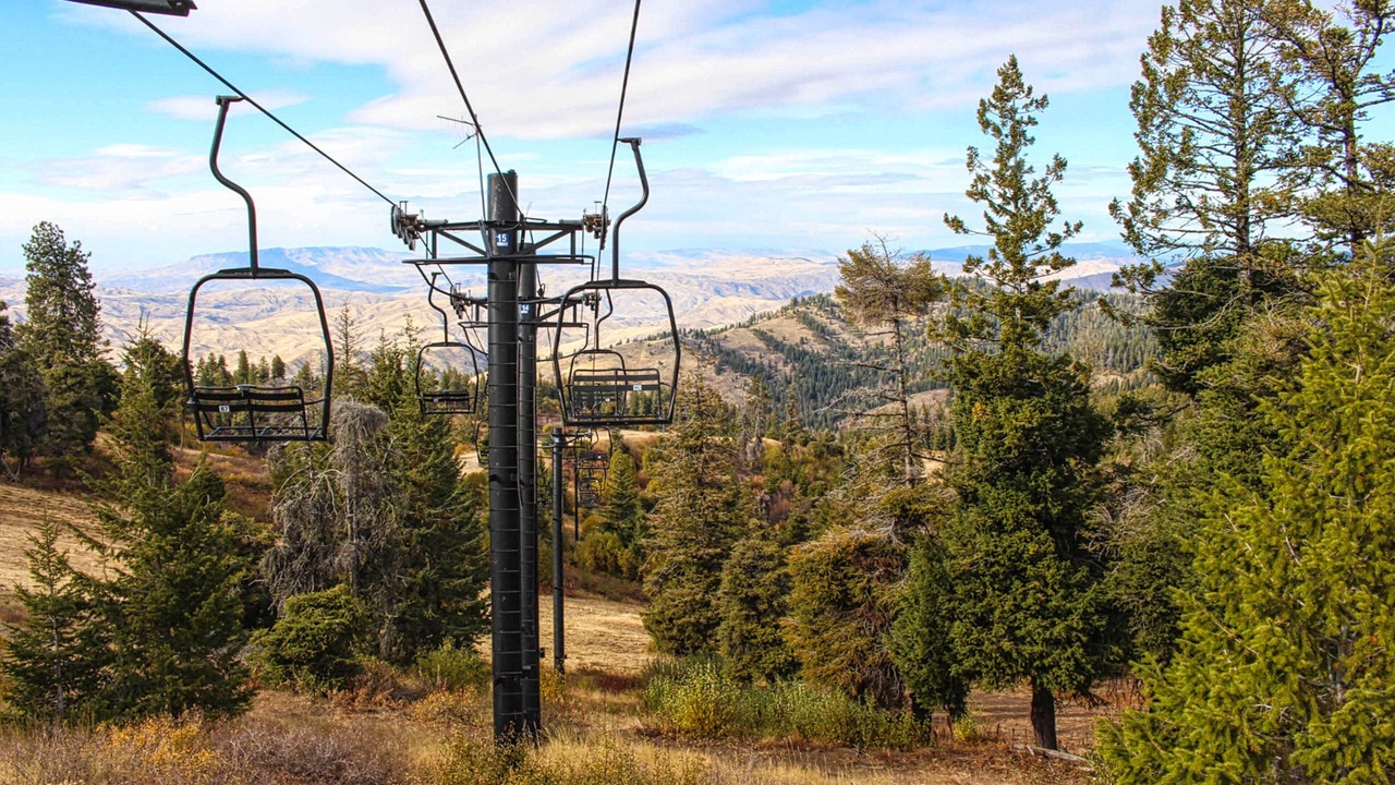 Photo of Outdoor in Boise