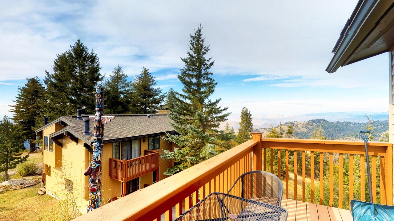 Photo of Outdoor in Boise