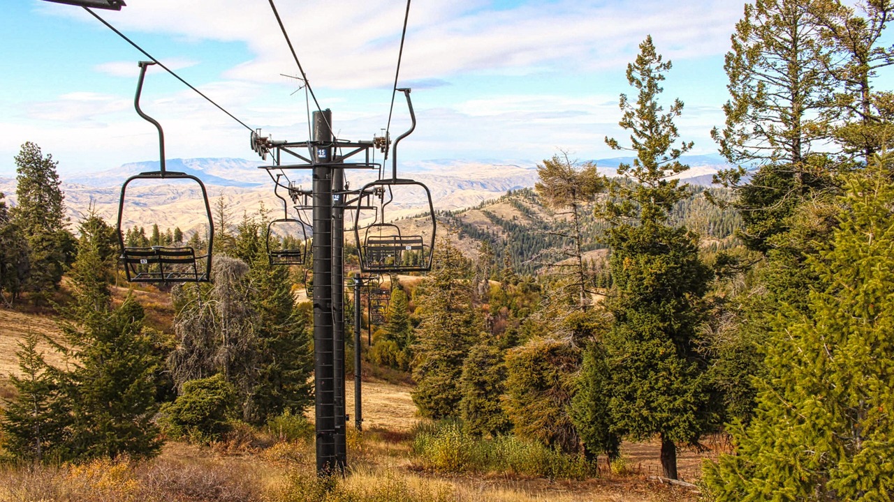 Photo of Outdoor in Boise