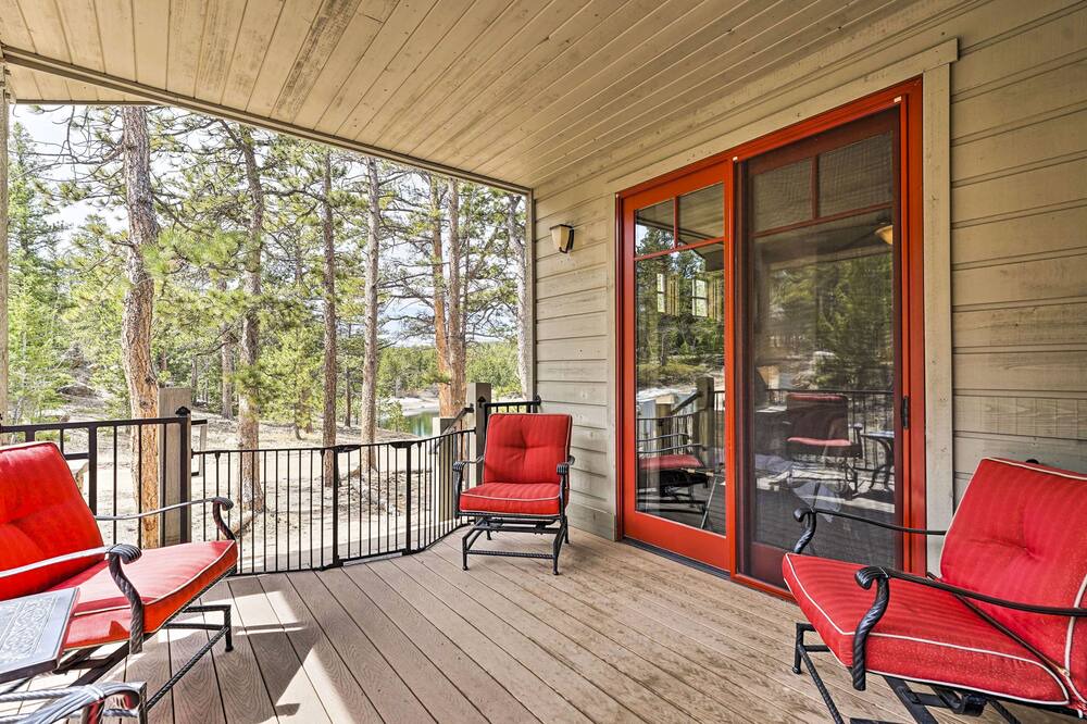 Photo of Outdoor in Red Feather Lakes