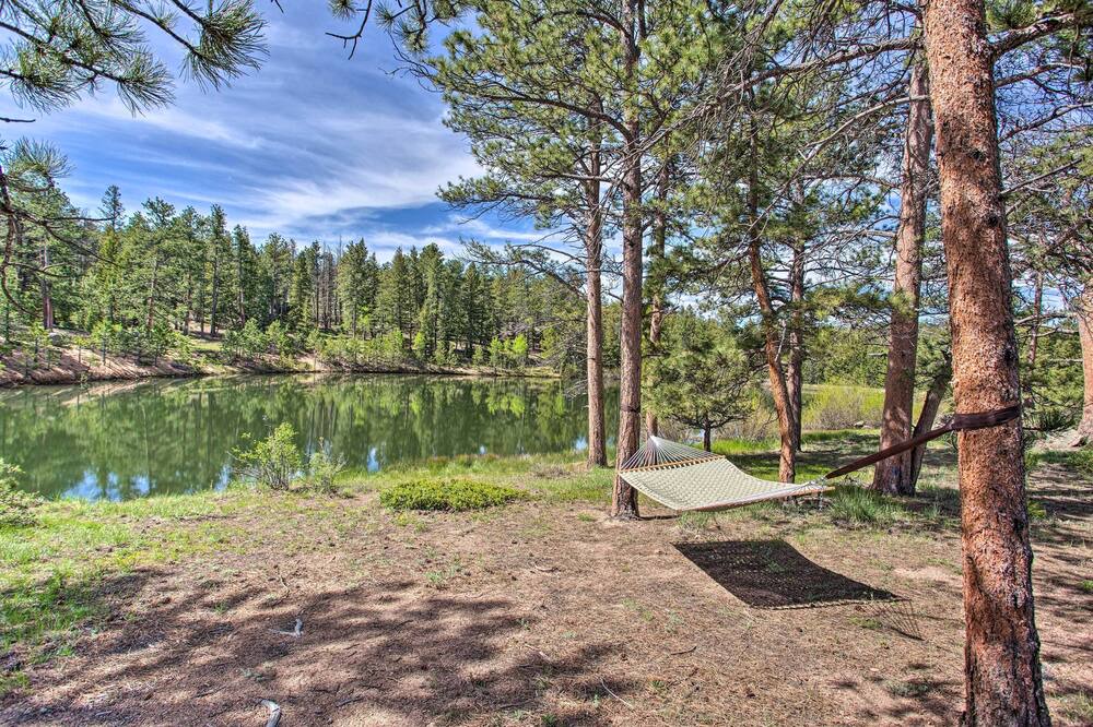 Photo of Outdoor in Red Feather Lakes