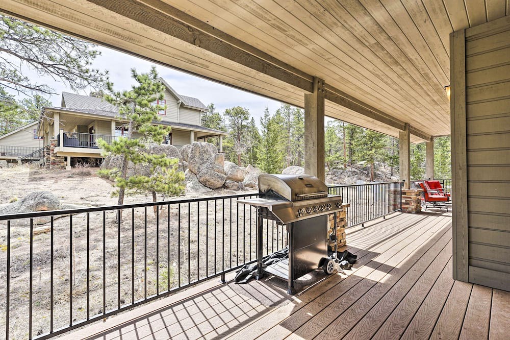 Photo of Outdoor in Red Feather Lakes