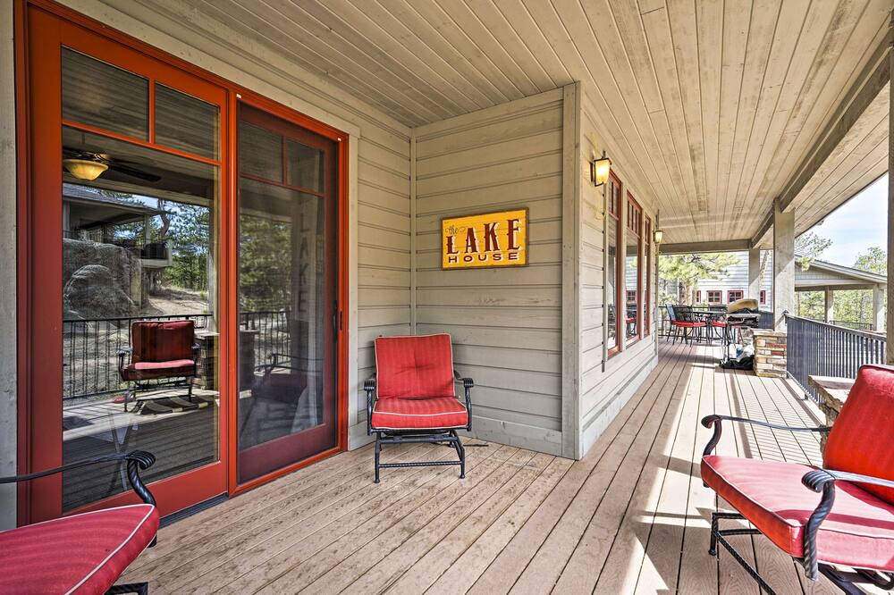 Photo of Outdoor in Red Feather Lakes