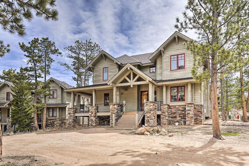 Photo of Outdoor in Red Feather Lakes
